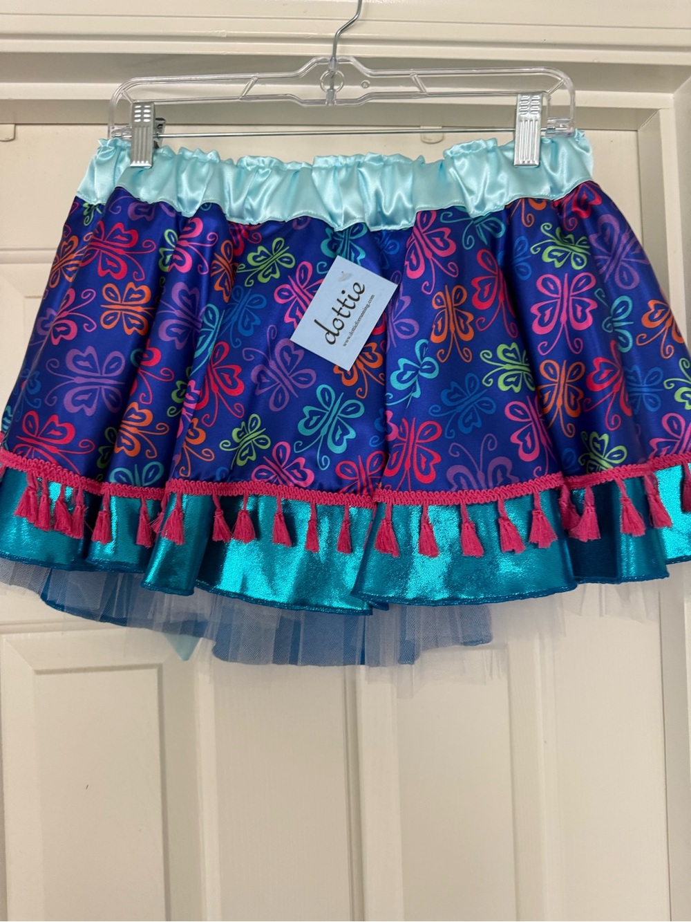 BNWT Dottie Encanto inspired running skirt